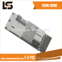 Precision casting parts and aluminum various casting components in China